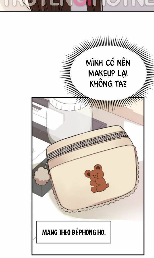 Gửi Em, Người Nuốt Trọn Vì Sao Chapter 49.1 - Trang 2