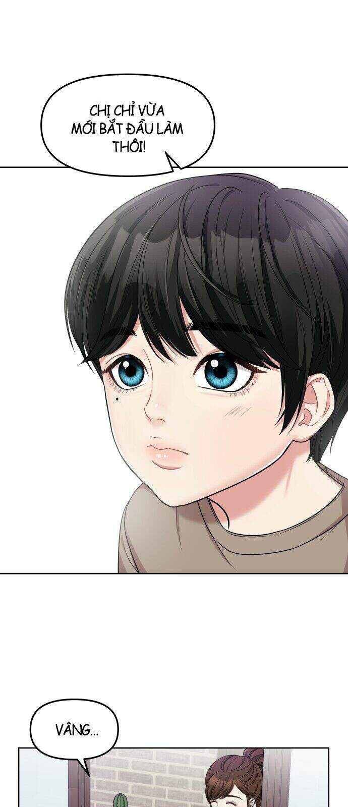 Gửi Em, Người Nuốt Trọn Vì Sao Chapter 5 - Trang 2