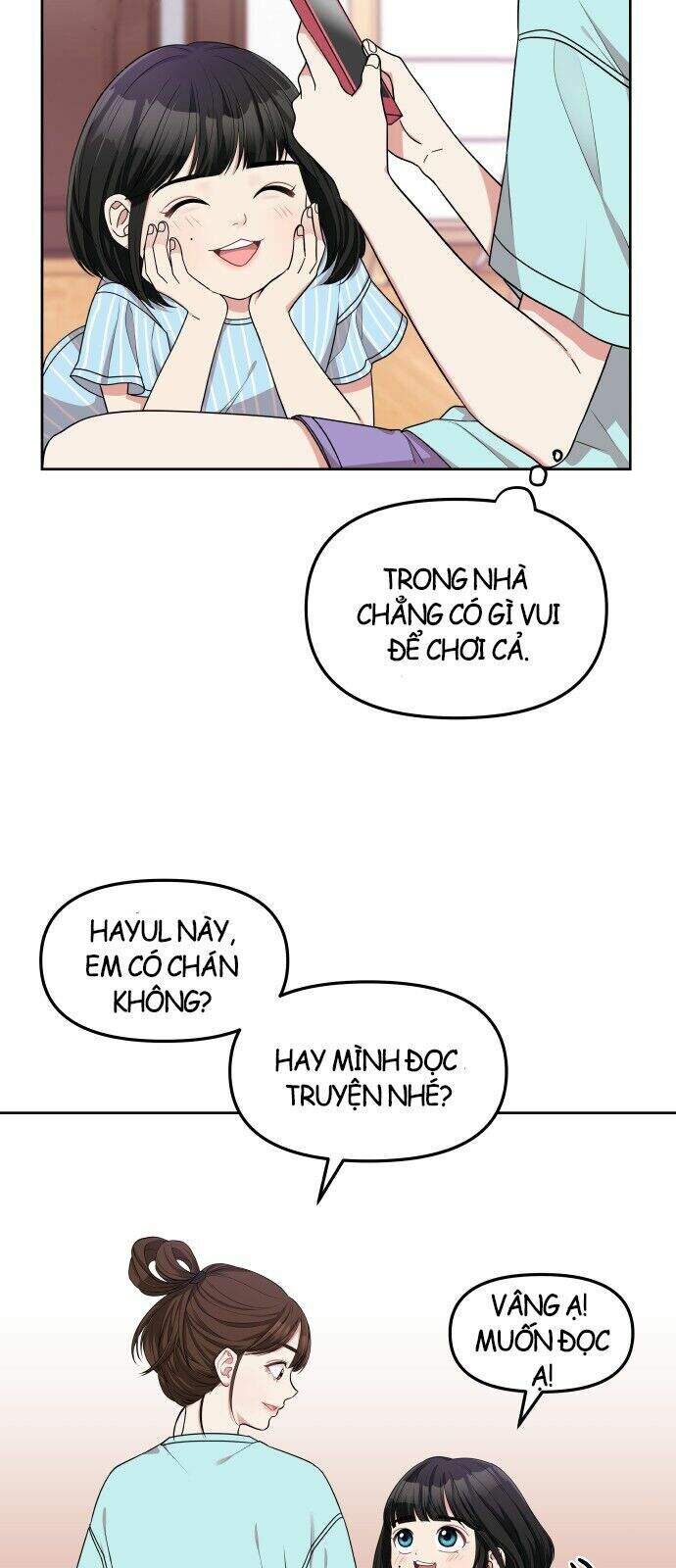 Gửi Em, Người Nuốt Trọn Vì Sao Chapter 5 - Trang 2