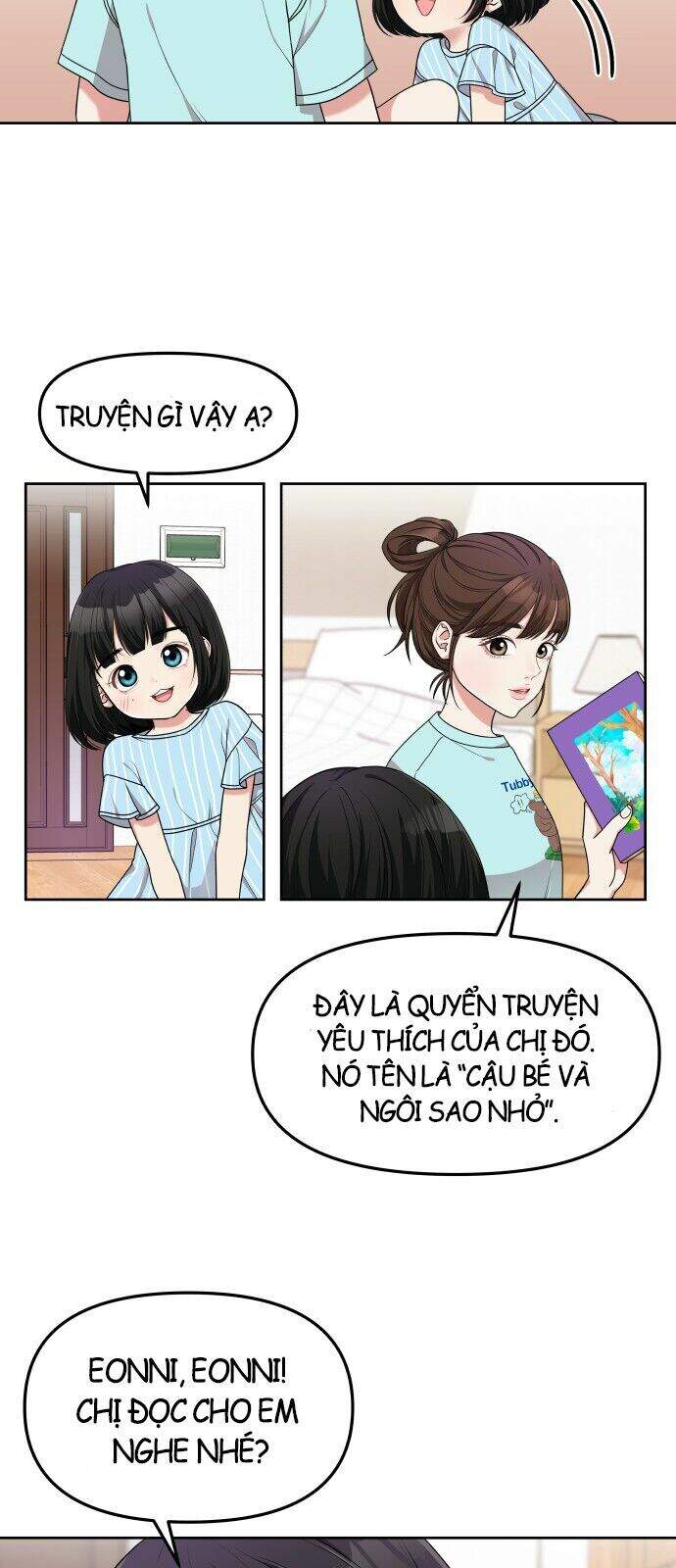 Gửi Em, Người Nuốt Trọn Vì Sao Chapter 5 - Trang 2