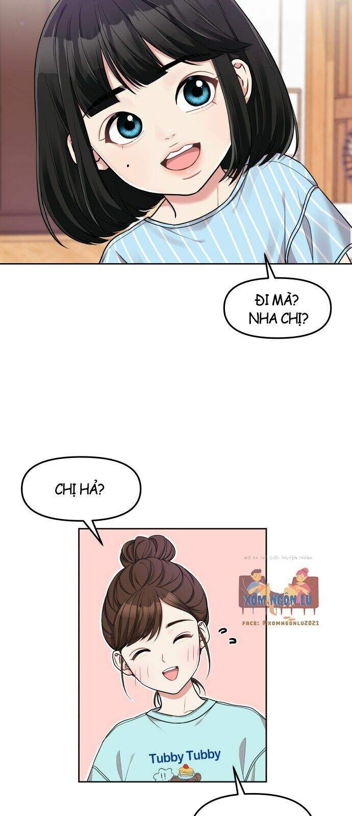 Gửi Em, Người Nuốt Trọn Vì Sao Chapter 5 - Trang 2