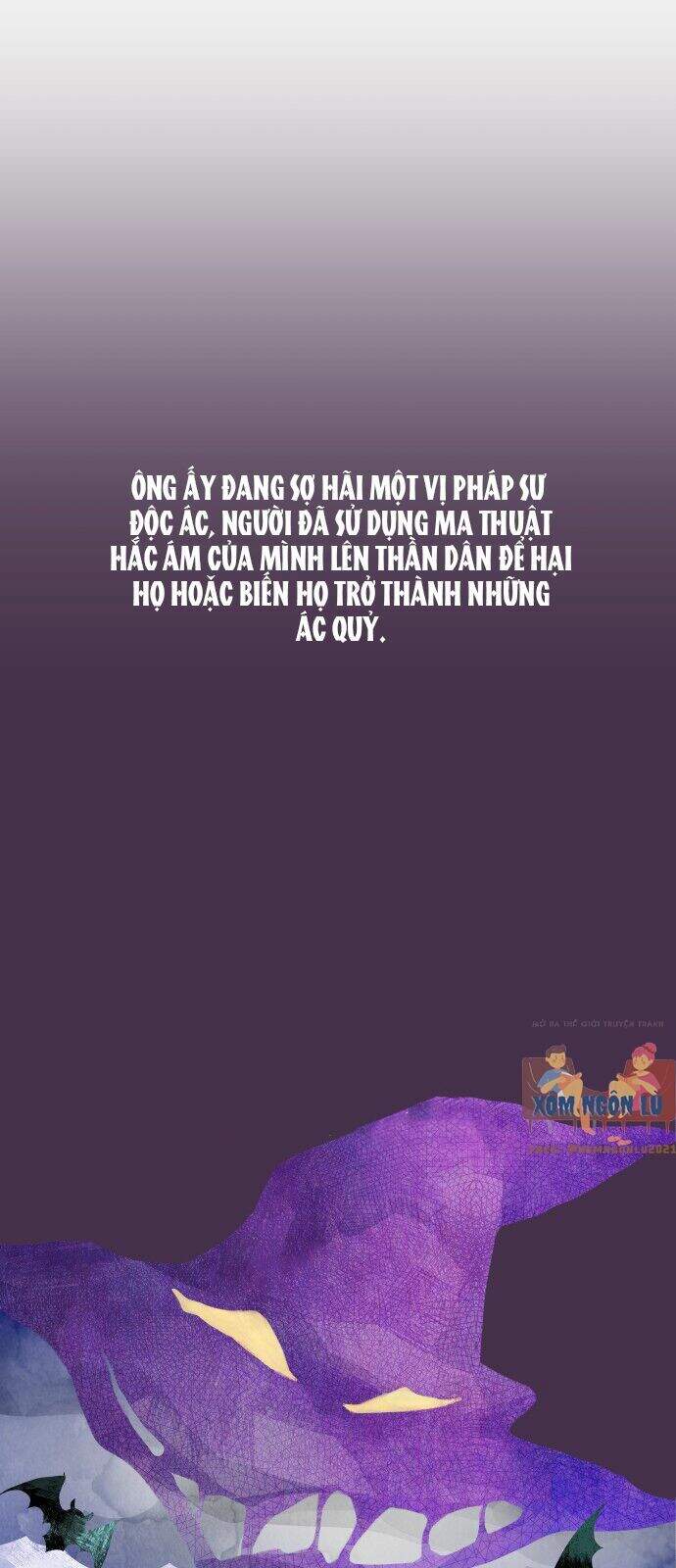 Gửi Em, Người Nuốt Trọn Vì Sao Chapter 5 - Trang 2