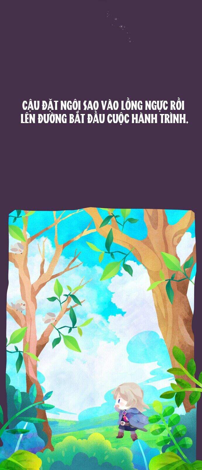 Gửi Em, Người Nuốt Trọn Vì Sao Chapter 5 - Trang 2