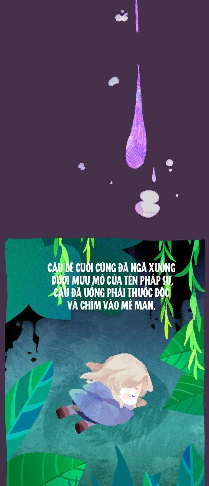 Gửi Em, Người Nuốt Trọn Vì Sao Chapter 5 - Trang 2