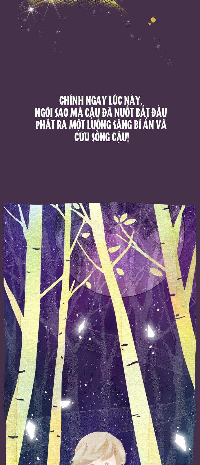 Gửi Em, Người Nuốt Trọn Vì Sao Chapter 5 - Trang 2