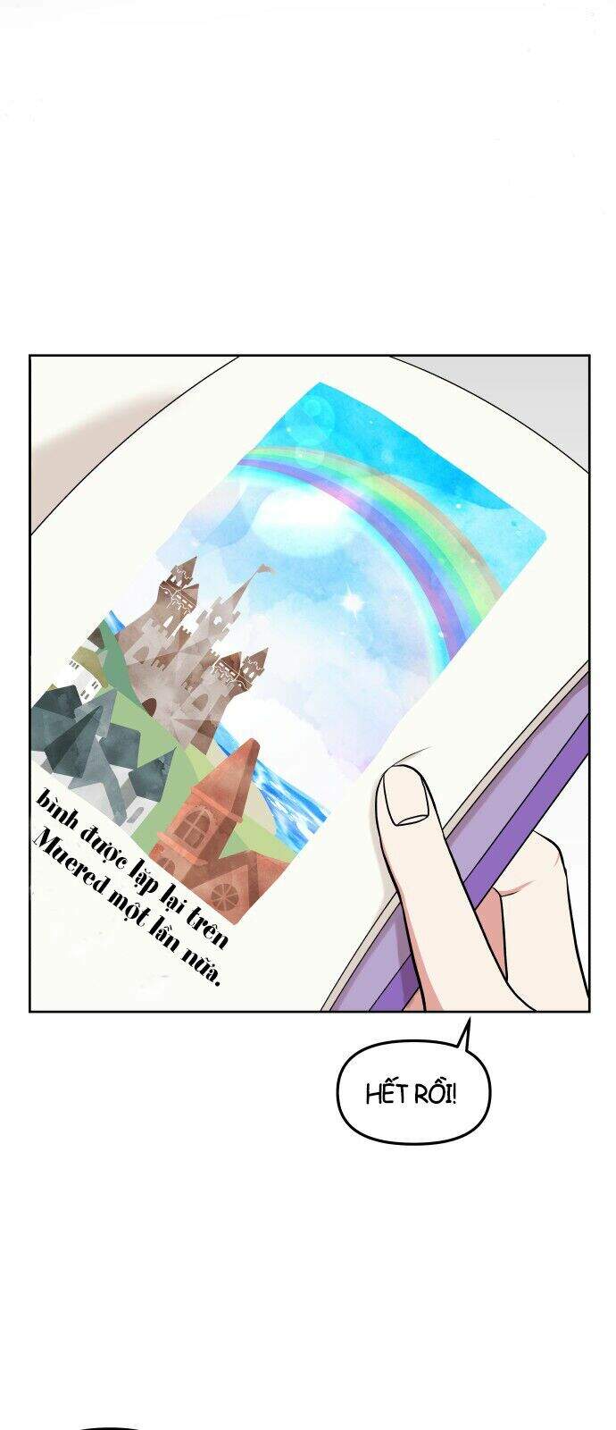 Gửi Em, Người Nuốt Trọn Vì Sao Chapter 5 - Trang 2
