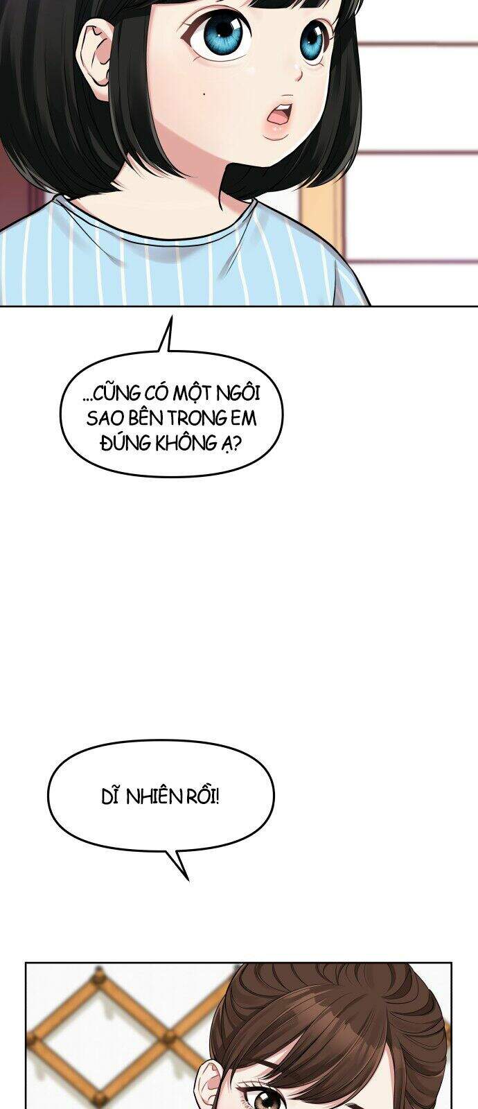 Gửi Em, Người Nuốt Trọn Vì Sao Chapter 5 - Trang 2