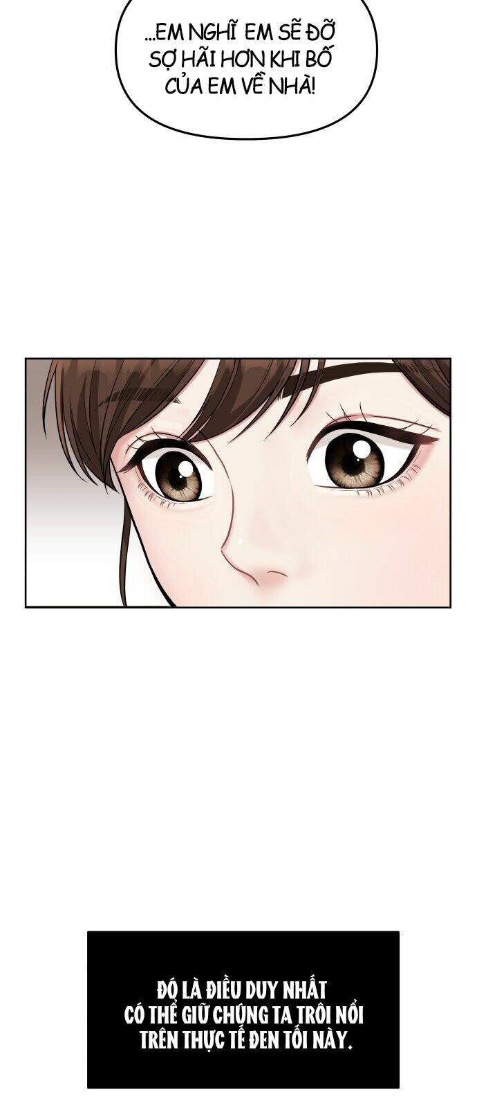 Gửi Em, Người Nuốt Trọn Vì Sao Chapter 5 - Trang 2