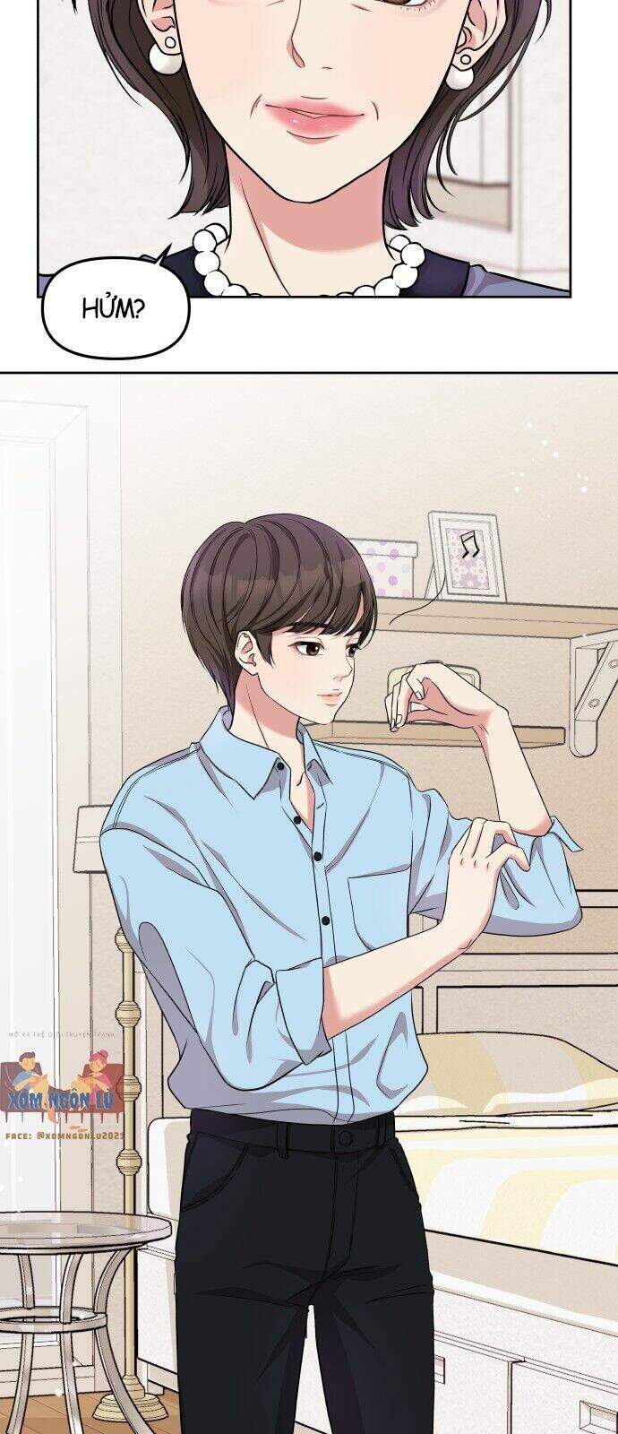 Gửi Em, Người Nuốt Trọn Vì Sao Chapter 5 - Trang 2