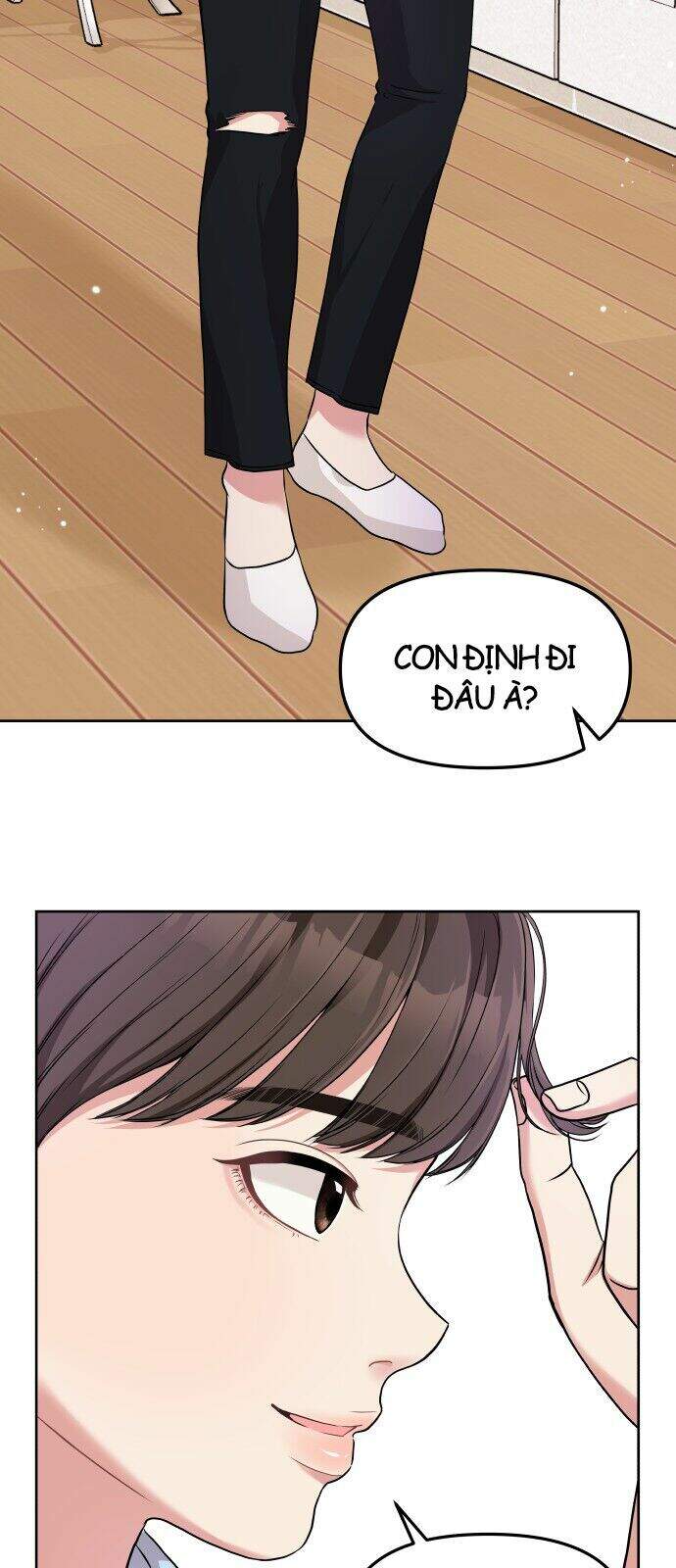 Gửi Em, Người Nuốt Trọn Vì Sao Chapter 5 - Trang 2