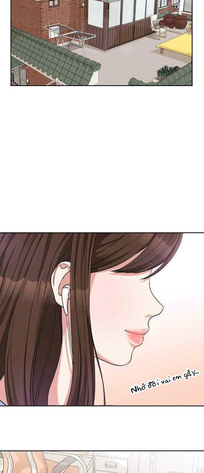 Gửi Em, Người Nuốt Trọn Vì Sao Chapter 5 - Trang 2