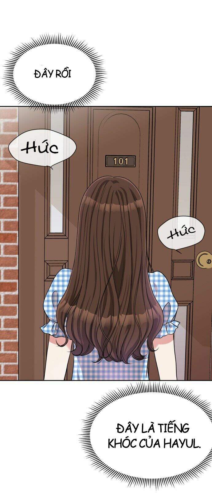 Gửi Em, Người Nuốt Trọn Vì Sao Chapter 5 - Trang 2