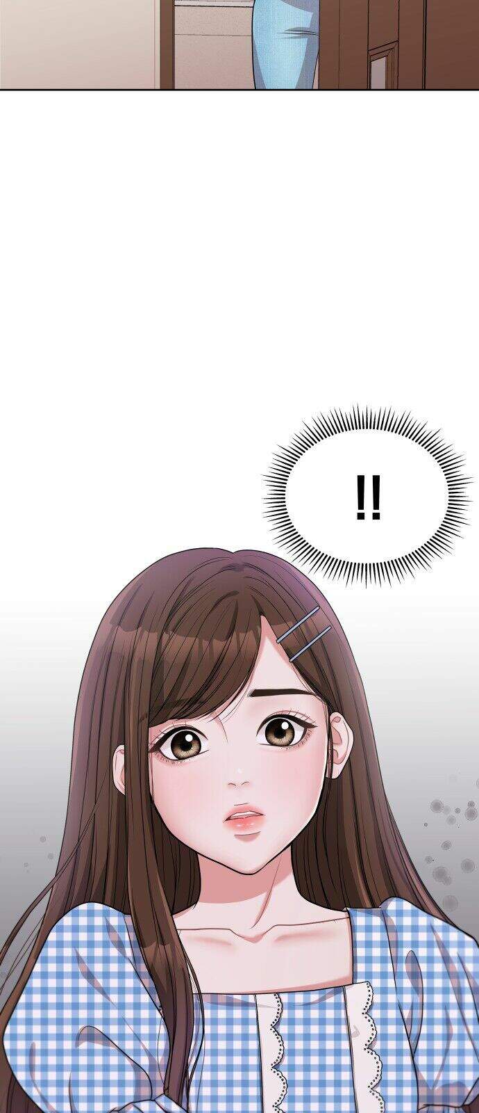 Gửi Em, Người Nuốt Trọn Vì Sao Chapter 5 - Trang 2