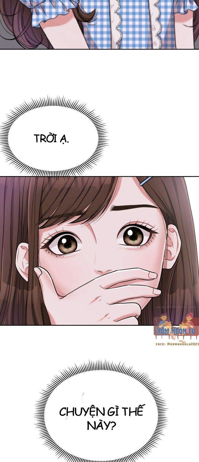 Gửi Em, Người Nuốt Trọn Vì Sao Chapter 5 - Trang 2