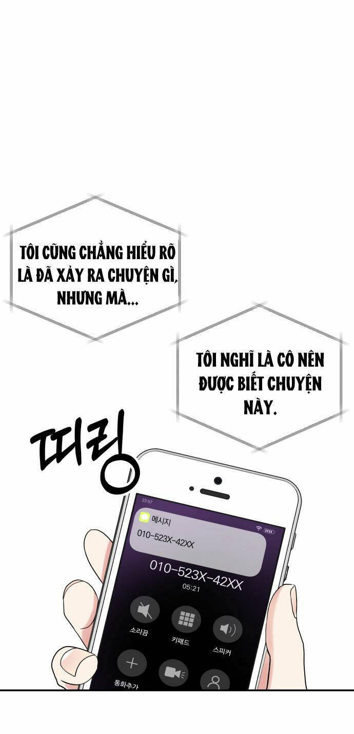 Gửi Em, Người Nuốt Trọn Vì Sao Chapter 50.1 - Trang 2