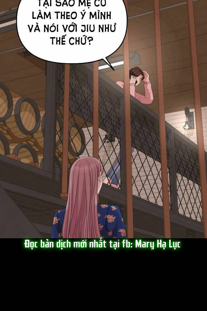 Gửi Em, Người Nuốt Trọn Vì Sao Chapter 50.1 - Trang 2