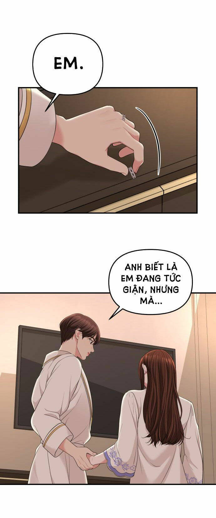 Gửi Em, Người Nuốt Trọn Vì Sao Chapter 50.2 - Trang 2