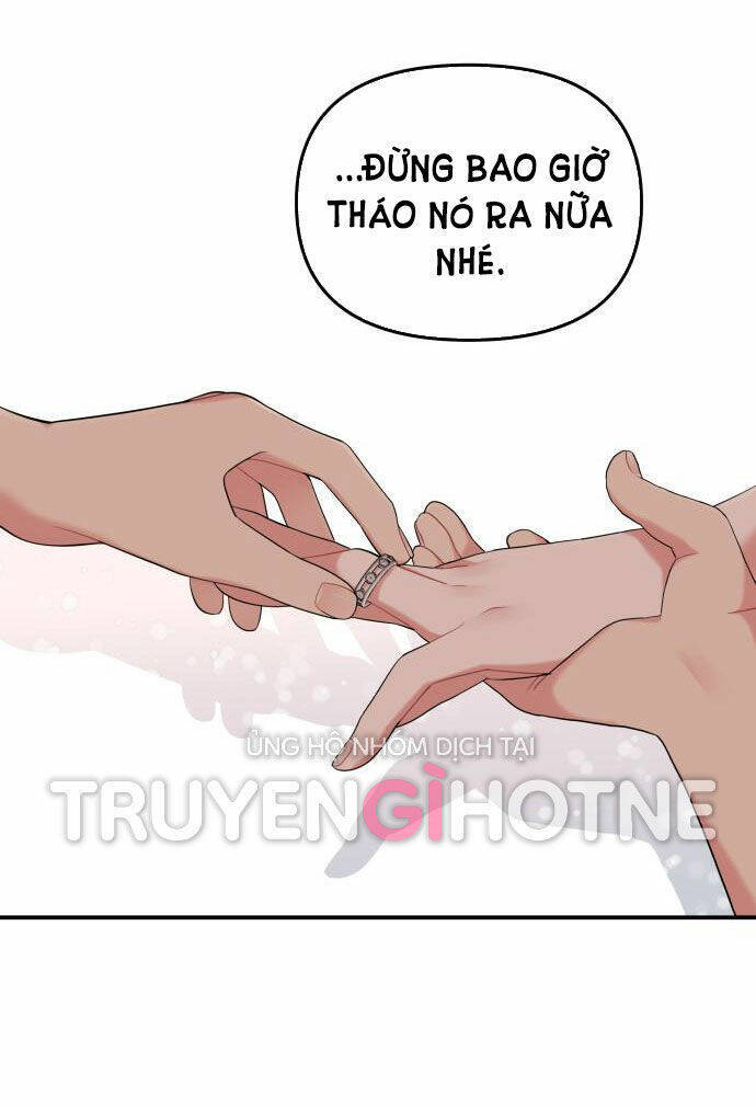 Gửi Em, Người Nuốt Trọn Vì Sao Chapter 50.2 - Trang 2