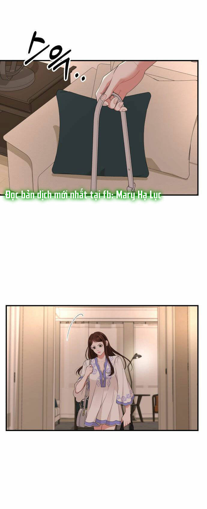 Gửi Em, Người Nuốt Trọn Vì Sao Chapter 50.2 - Trang 2