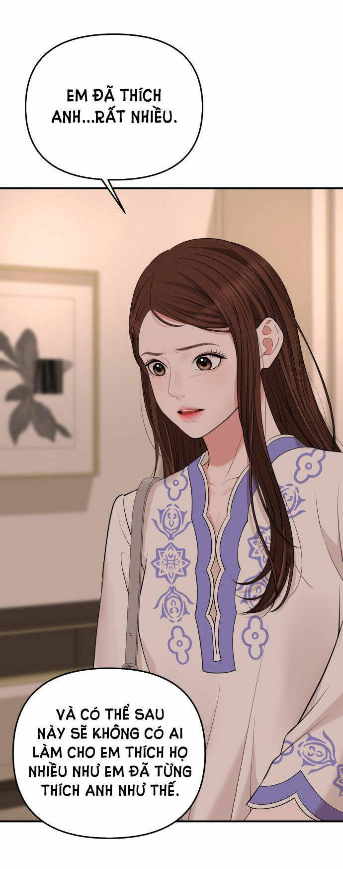 Gửi Em, Người Nuốt Trọn Vì Sao Chapter 50.2 - Trang 2