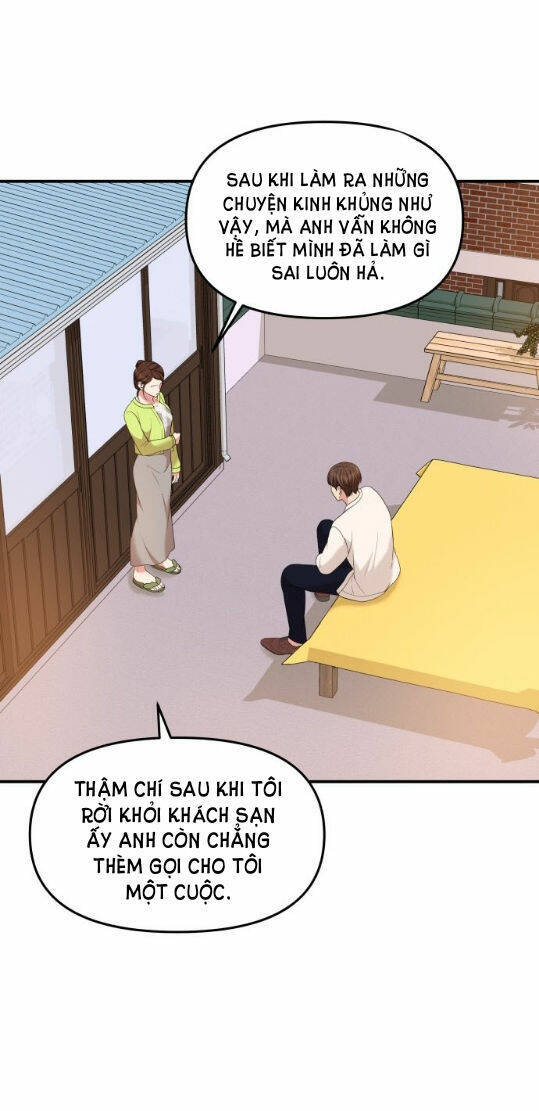 Gửi Em, Người Nuốt Trọn Vì Sao Chapter 51.2 - Trang 2