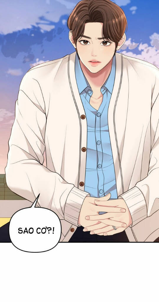 Gửi Em, Người Nuốt Trọn Vì Sao Chapter 51.2 - Trang 2