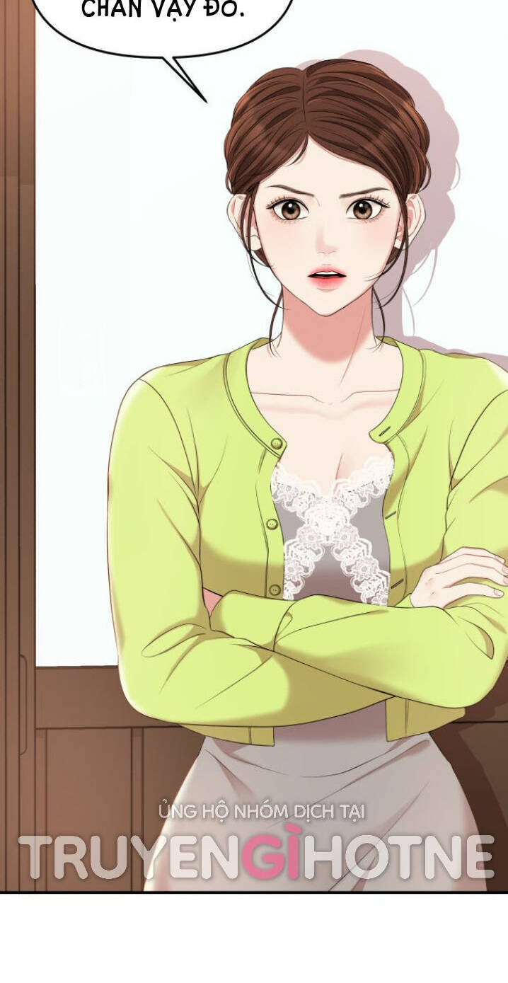 Gửi Em, Người Nuốt Trọn Vì Sao Chapter 51.2 - Trang 2