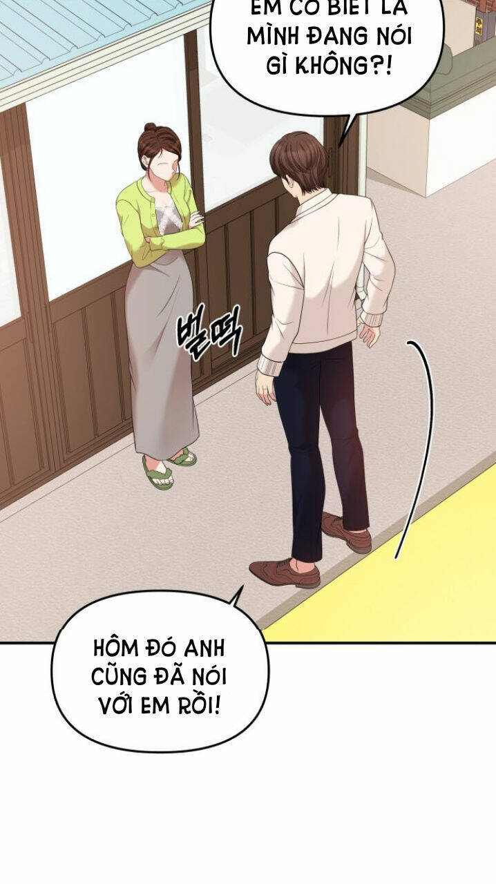 Gửi Em, Người Nuốt Trọn Vì Sao Chapter 51.2 - Trang 2