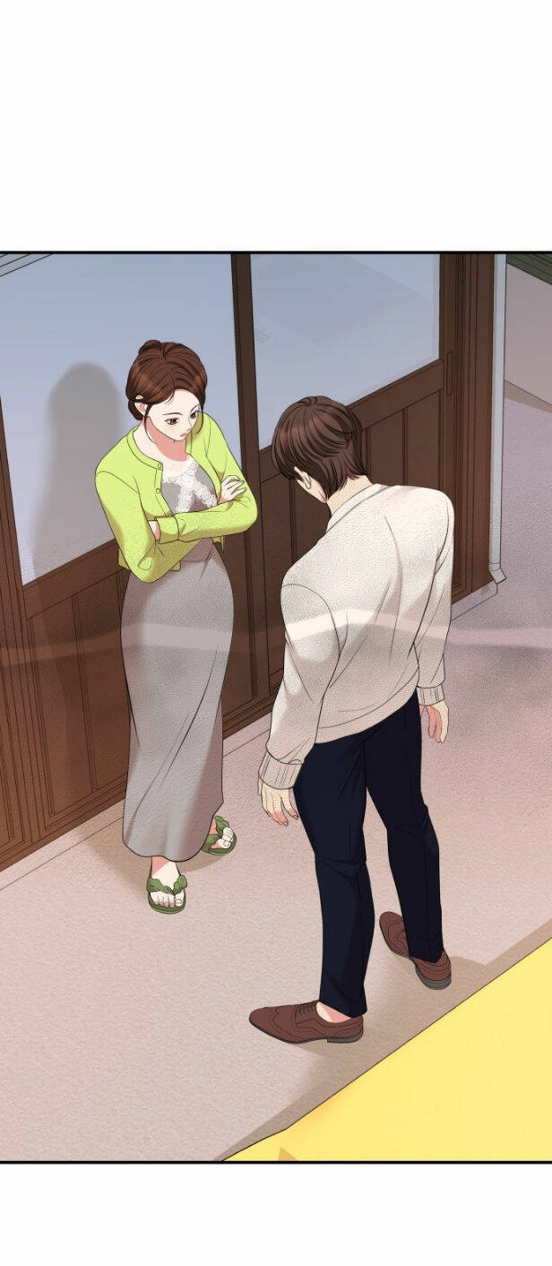 Gửi Em, Người Nuốt Trọn Vì Sao Chapter 51.2 - Trang 2