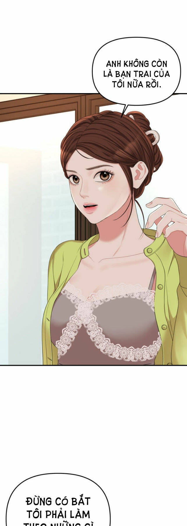 Gửi Em, Người Nuốt Trọn Vì Sao Chapter 51.2 - Trang 2