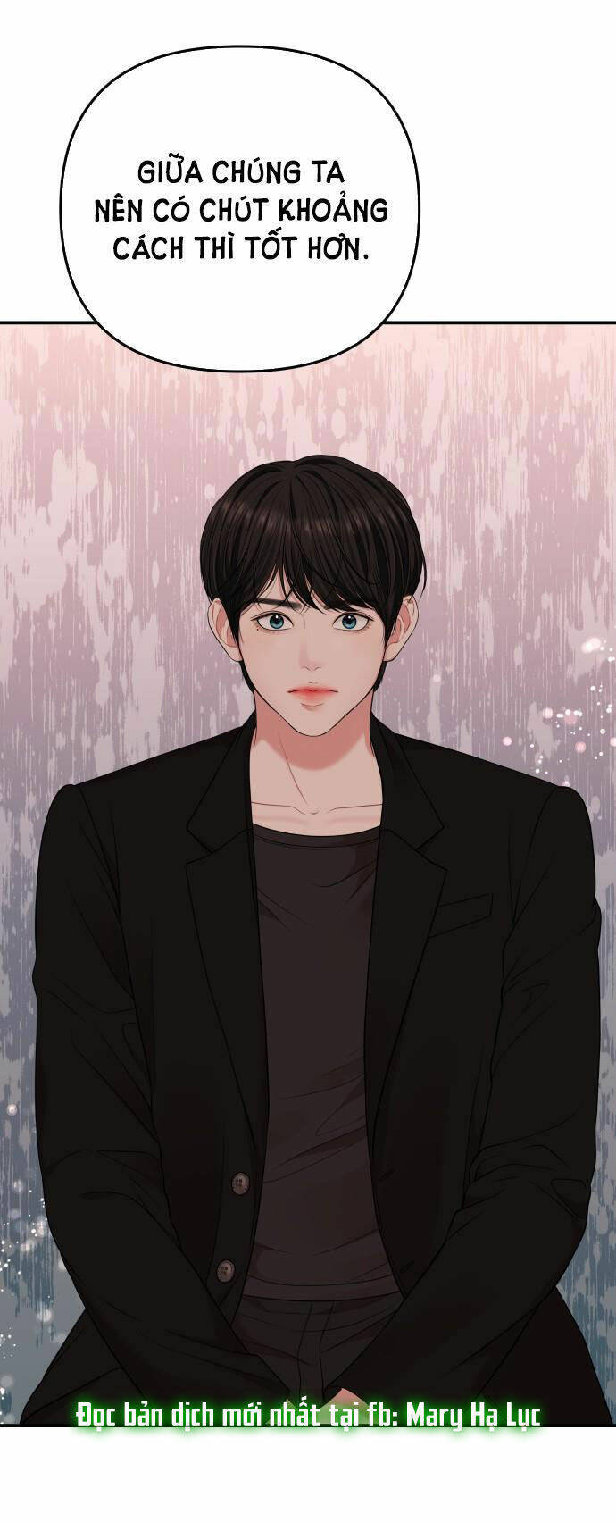 Gửi Em, Người Nuốt Trọn Vì Sao Chapter 52.1 - Trang 2