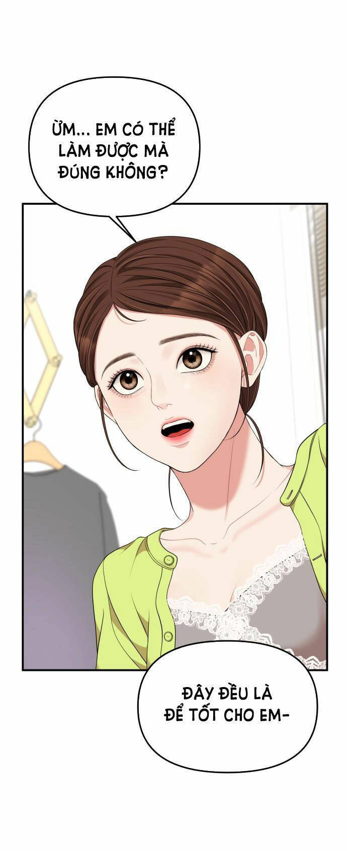 Gửi Em, Người Nuốt Trọn Vì Sao Chapter 52.1 - Trang 2