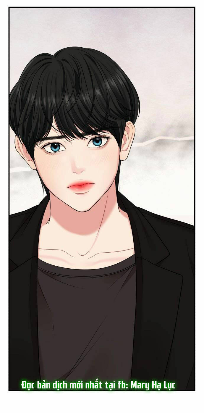Gửi Em, Người Nuốt Trọn Vì Sao Chapter 52.1 - Trang 2