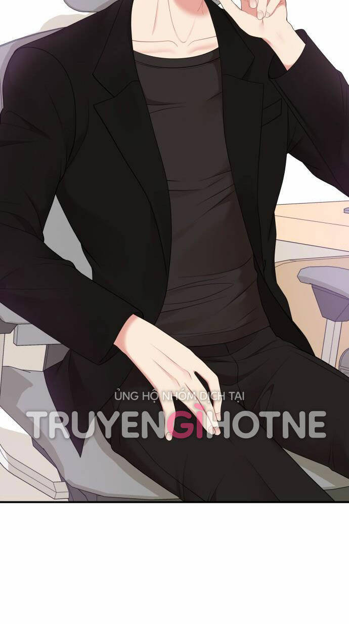 Gửi Em, Người Nuốt Trọn Vì Sao Chapter 52.1 - Trang 2