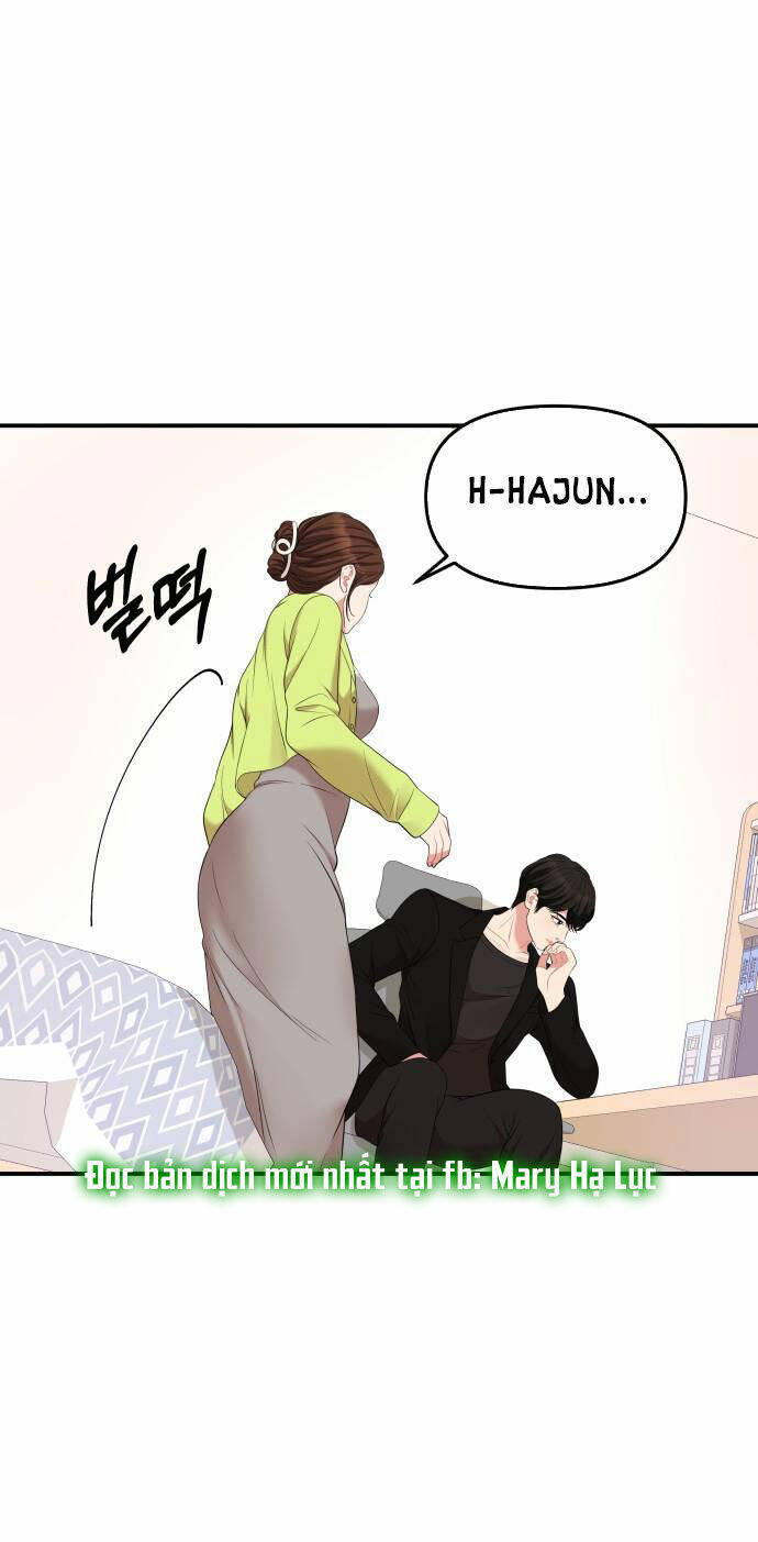 Gửi Em, Người Nuốt Trọn Vì Sao Chapter 52.1 - Trang 2