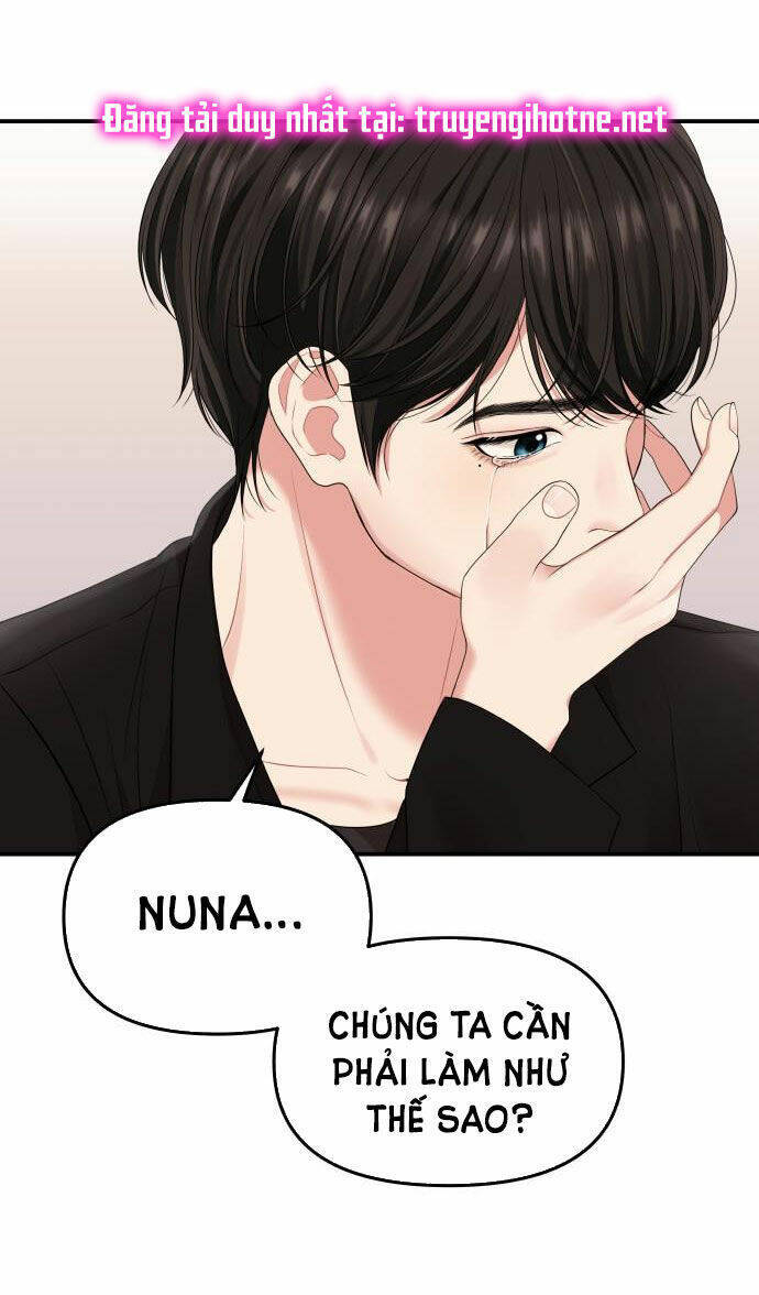 Gửi Em, Người Nuốt Trọn Vì Sao Chapter 52.1 - Trang 2