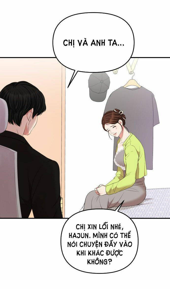 Gửi Em, Người Nuốt Trọn Vì Sao Chapter 52.1 - Trang 2