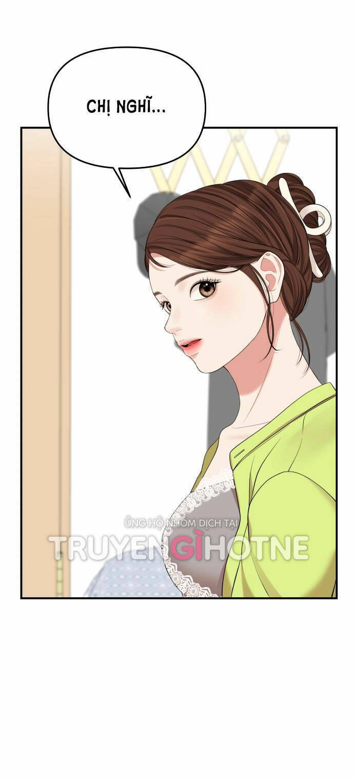 Gửi Em, Người Nuốt Trọn Vì Sao Chapter 52.1 - Trang 2