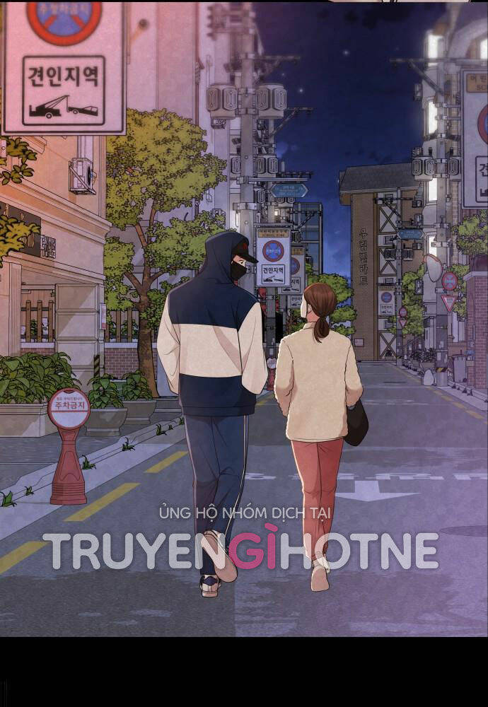 Gửi Em, Người Nuốt Trọn Vì Sao Chapter 52.2 - Trang 2