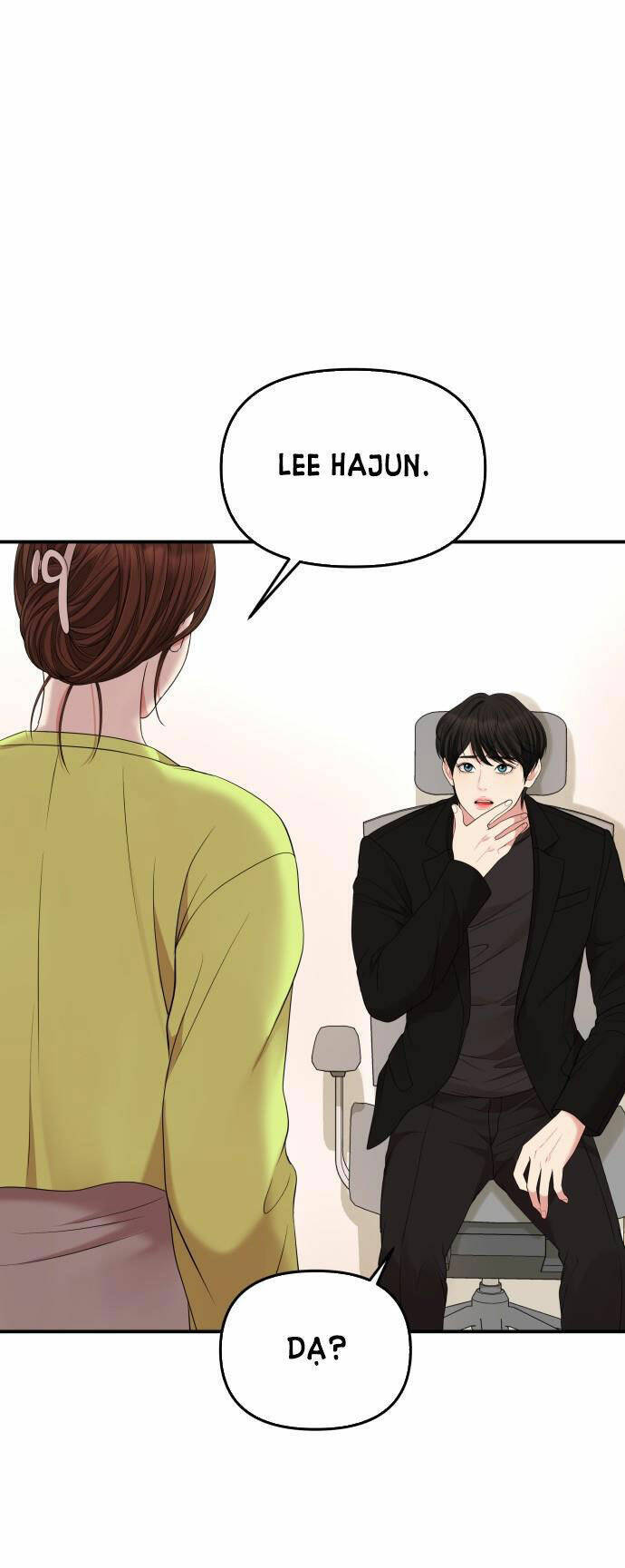 Gửi Em, Người Nuốt Trọn Vì Sao Chapter 52.2 - Trang 2