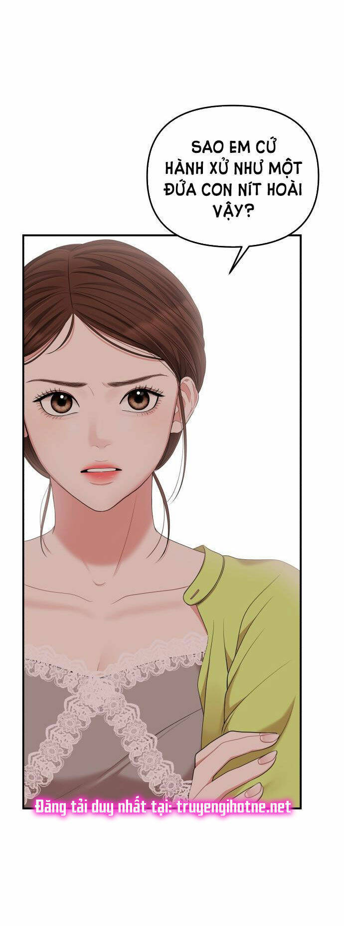 Gửi Em, Người Nuốt Trọn Vì Sao Chapter 52.2 - Trang 2