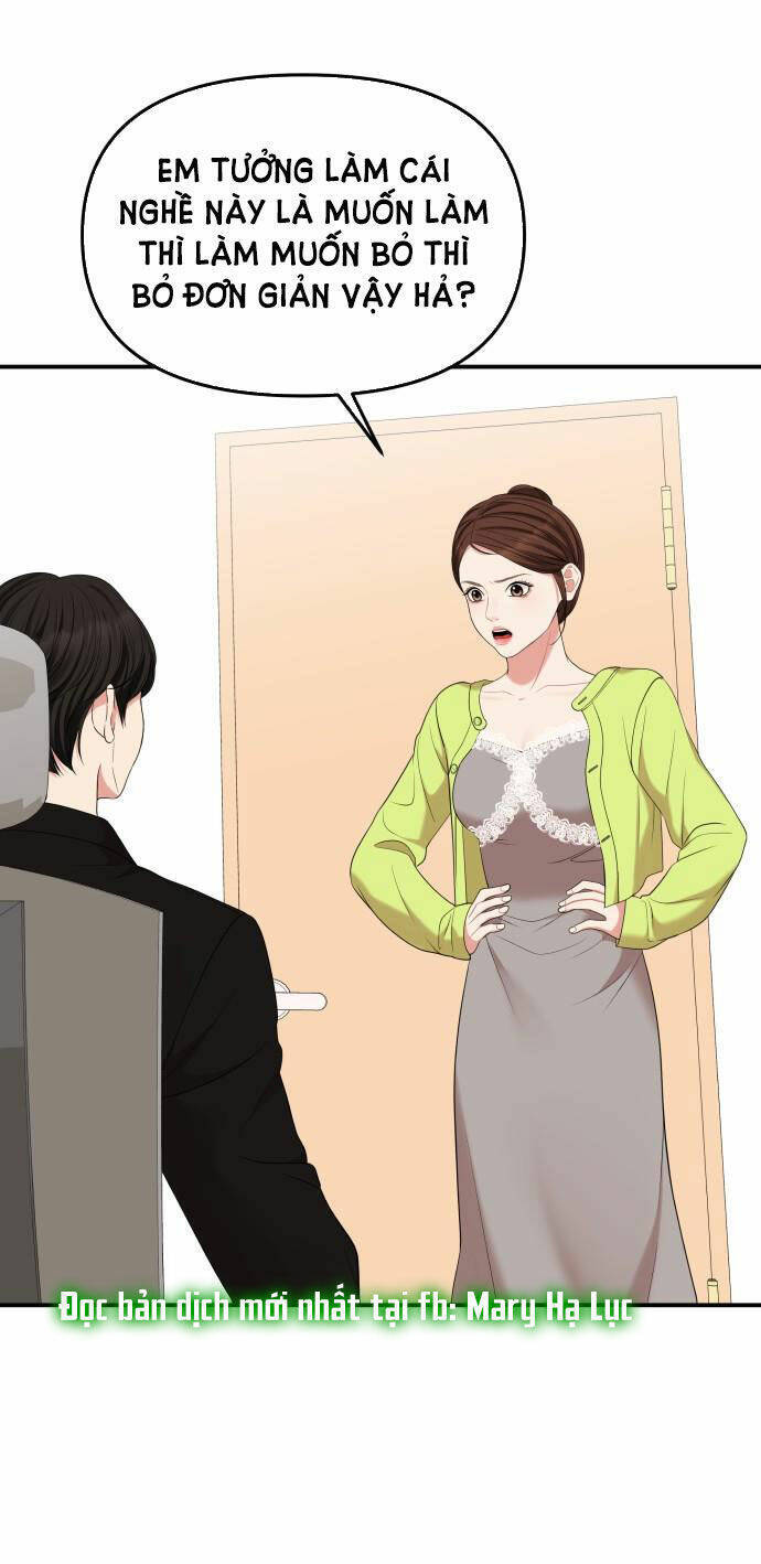 Gửi Em, Người Nuốt Trọn Vì Sao Chapter 52.2 - Trang 2