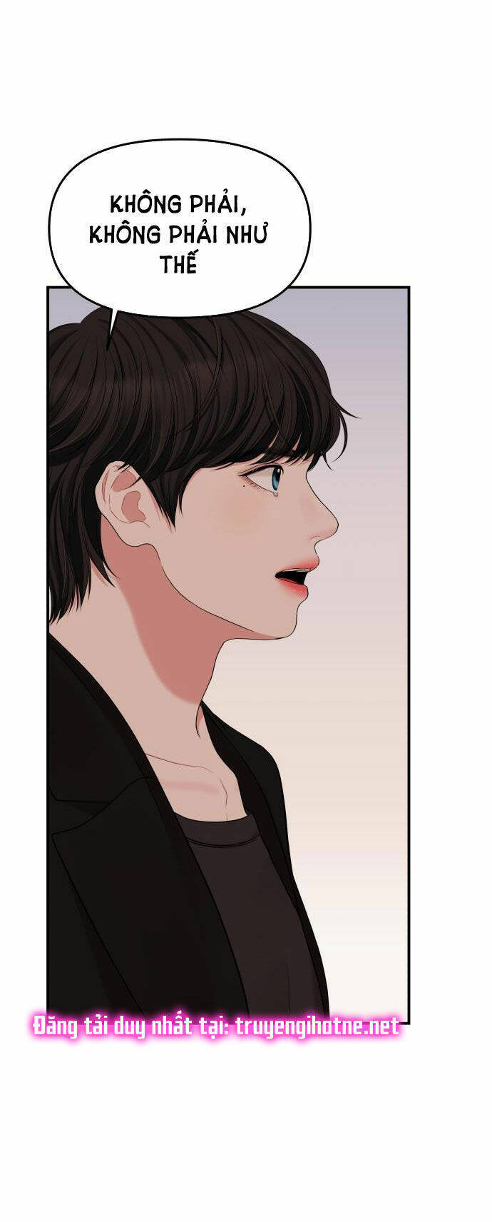 Gửi Em, Người Nuốt Trọn Vì Sao Chapter 52.2 - Trang 2