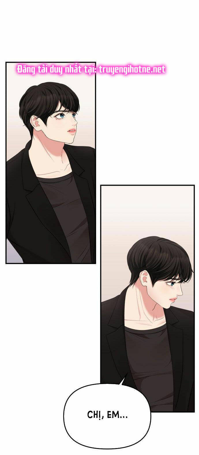 Gửi Em, Người Nuốt Trọn Vì Sao Chapter 52.2 - Trang 2