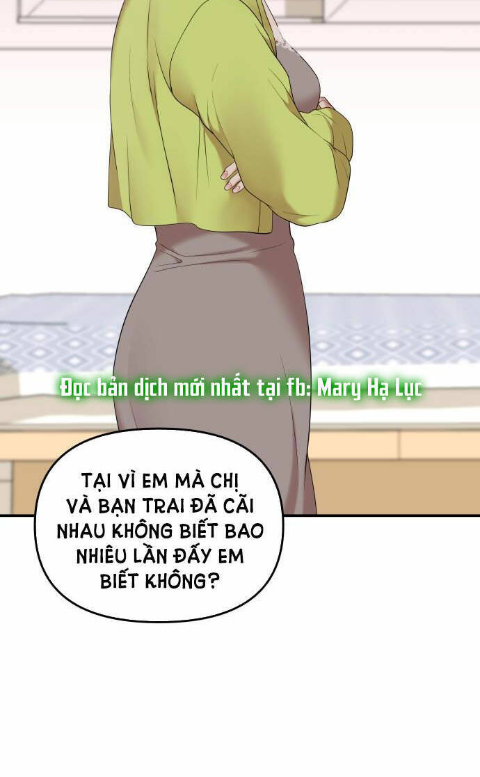 Gửi Em, Người Nuốt Trọn Vì Sao Chapter 52.2 - Trang 2