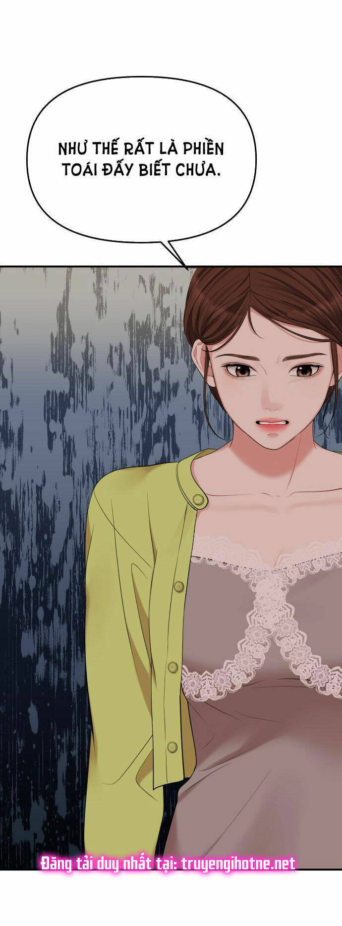 Gửi Em, Người Nuốt Trọn Vì Sao Chapter 52.2 - Trang 2