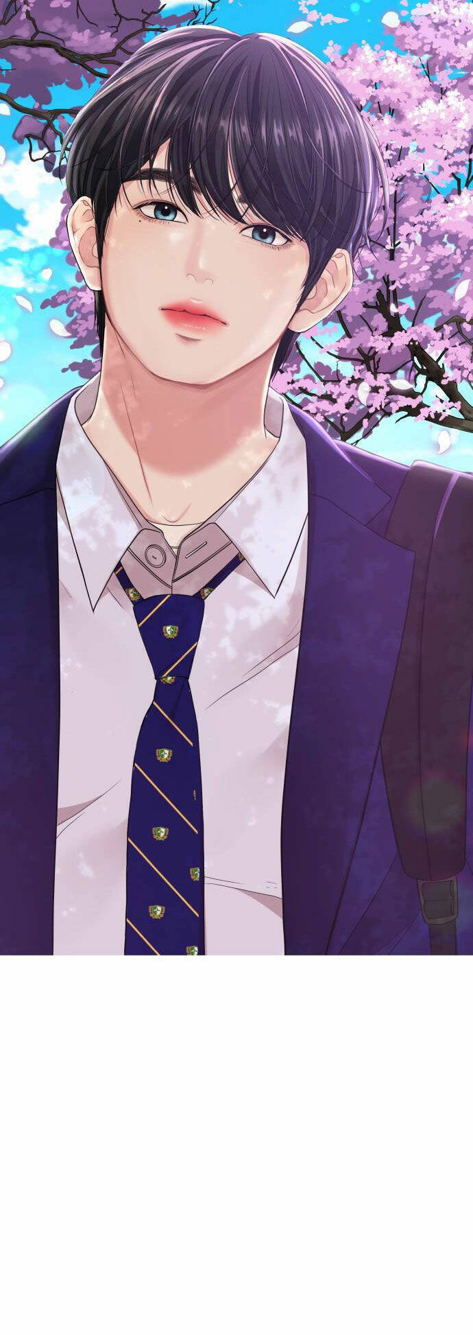 Gửi Em, Người Nuốt Trọn Vì Sao Chapter 52.2 - Trang 2