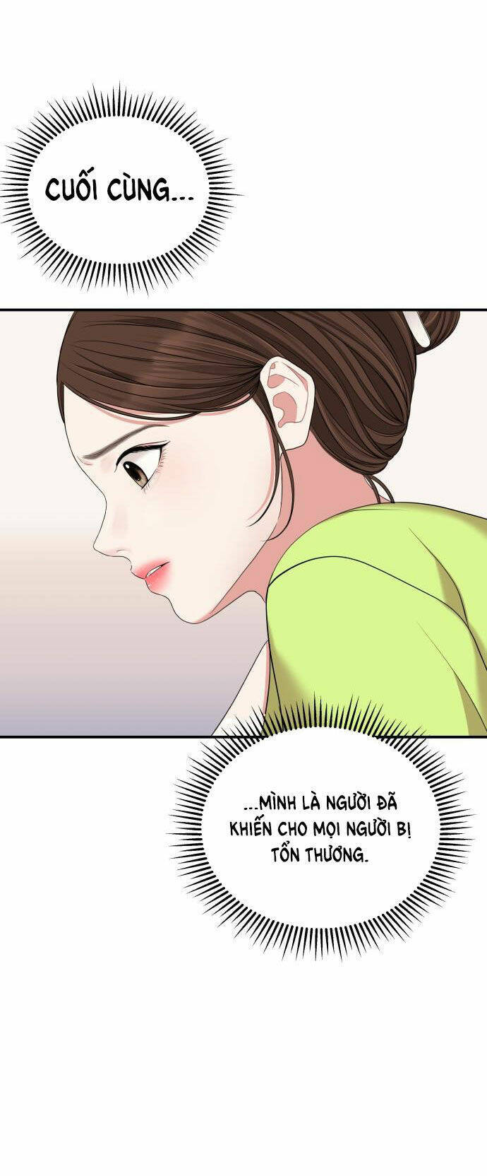 Gửi Em, Người Nuốt Trọn Vì Sao Chapter 52.2 - Trang 2