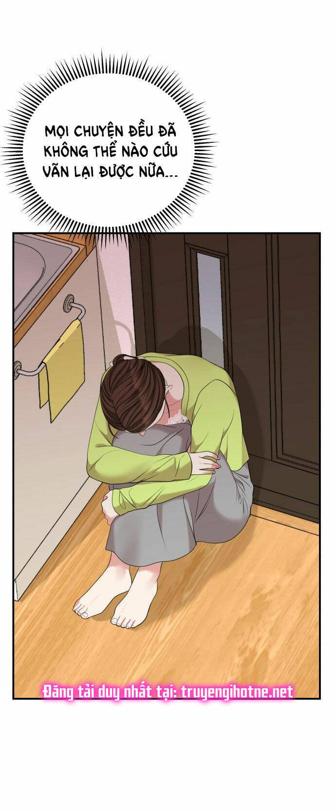 Gửi Em, Người Nuốt Trọn Vì Sao Chapter 52.2 - Trang 2