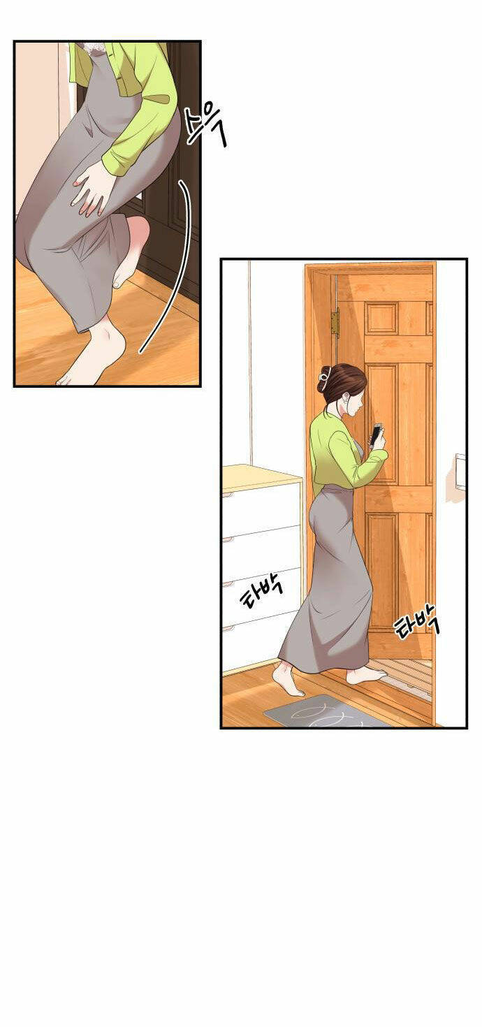 Gửi Em, Người Nuốt Trọn Vì Sao Chapter 52.2 - Trang 2